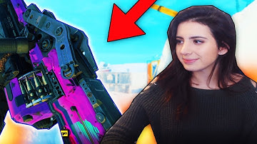 the HIPFIRE OPERATOR MOD in BO4 METLS… (Black Ops 4 Best Hades Class Setup)