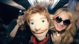 Ed Sheeran   Sing Official Video