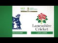 HIGHLIGHTS | Warwickshire v Lancashire | County Championship, Day Three