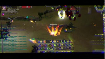 RF UNITY..Archon+TeamAura //EXCITE GUILD(Exl,ExGOD,ExAgreccia)\\