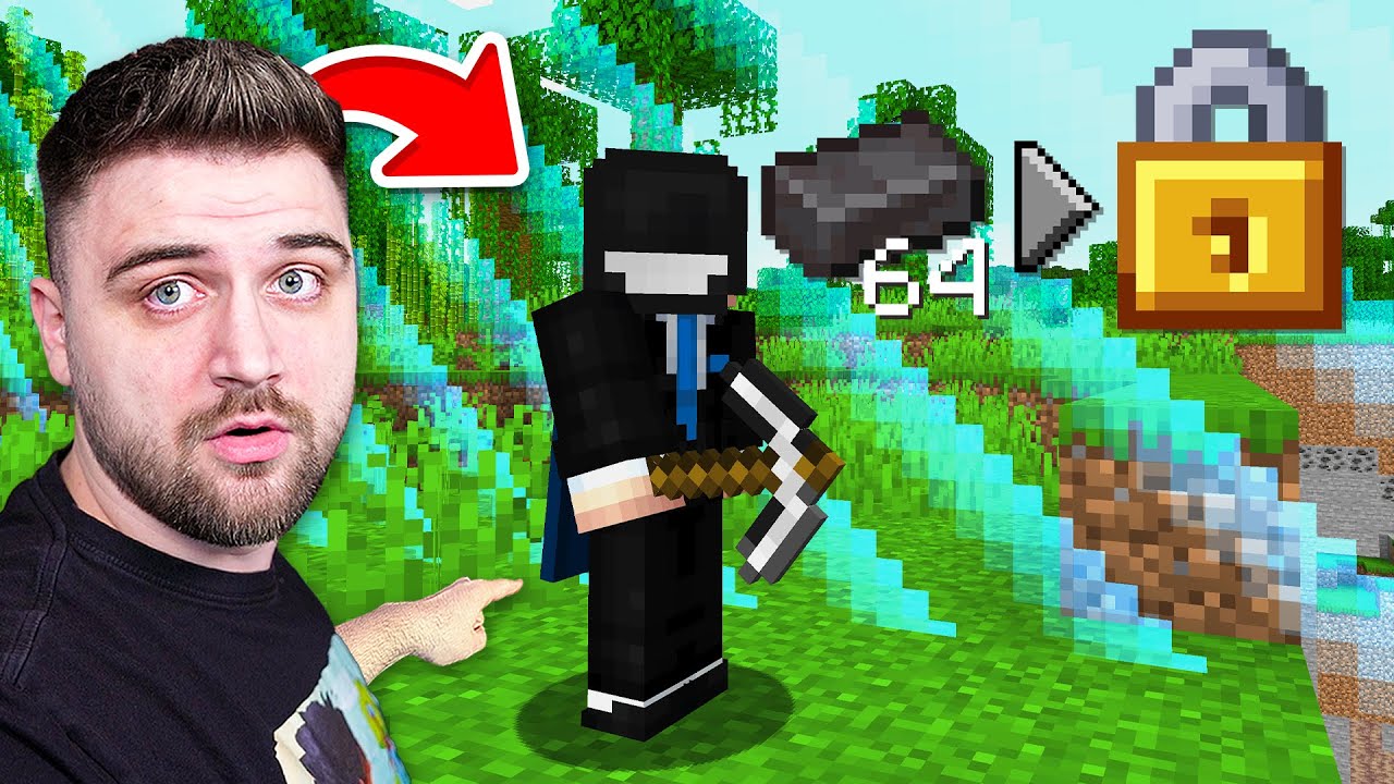 BANI = CHUNK pe Minecraft...