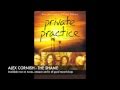 The Shame by Alex Cornish (as heard on ABC's Private Practice)