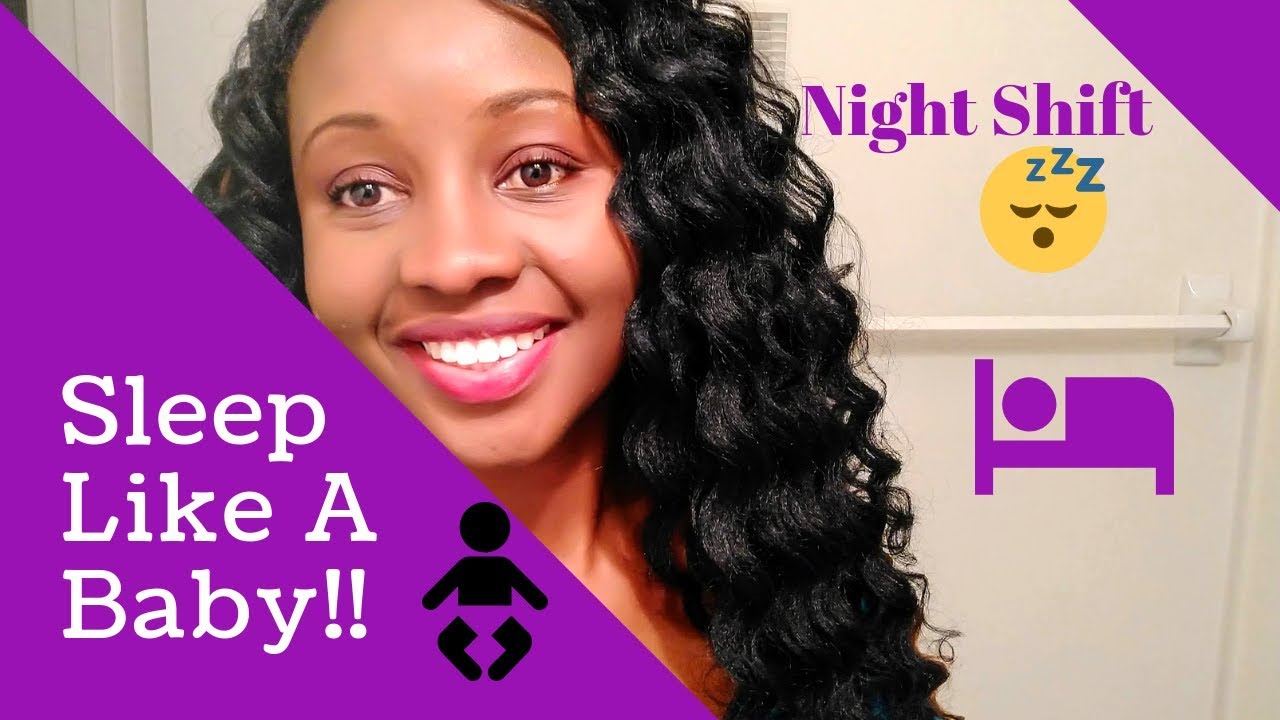 Tips For Sleep Deprived Night Shift Workers (Getting Quality Sleep