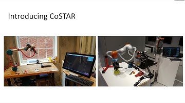 Building Reactive Task Plans for Real-World Robot Applications - Chris Paxton (BT seminar #5)