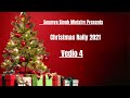 Christmas rally 4 happy christmas 2021 soumya singh ministry