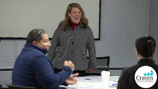 Community Input Sessions-New Strategic Plan