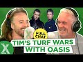 Tim Minchin's tour almost gave him a nervous breakdown! | The Chris Moyles Show | Radio X