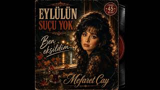 Eylül’ün Suçu Yok… Ben Eksi̇ldi̇m 🍂 Hüzünlü Nostaljik Arabesk