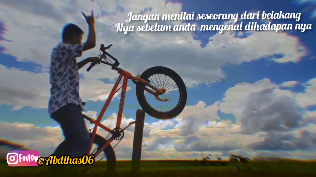 Story wa kata2 menarik - YouTube
