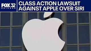 Judge clears way for Siri class action lawsuit