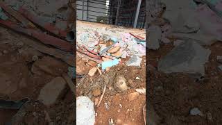 #haulingandjunkremoval #material #foam #haul #haulvideo #hauls #steelframe #construction #diy #new