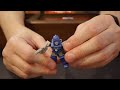 Blokees Build: Transformers Defender Version 05 Traitor to Tyranny - Viewfinder