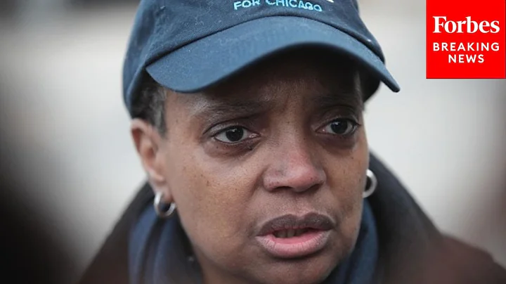 Lori Lightfoot Asked Point Blank If She Would Retu...