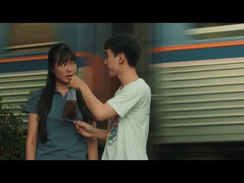 เพียงแค่ถามเธอดู (Can I ask?) - AYLA's [ Official MV ]
