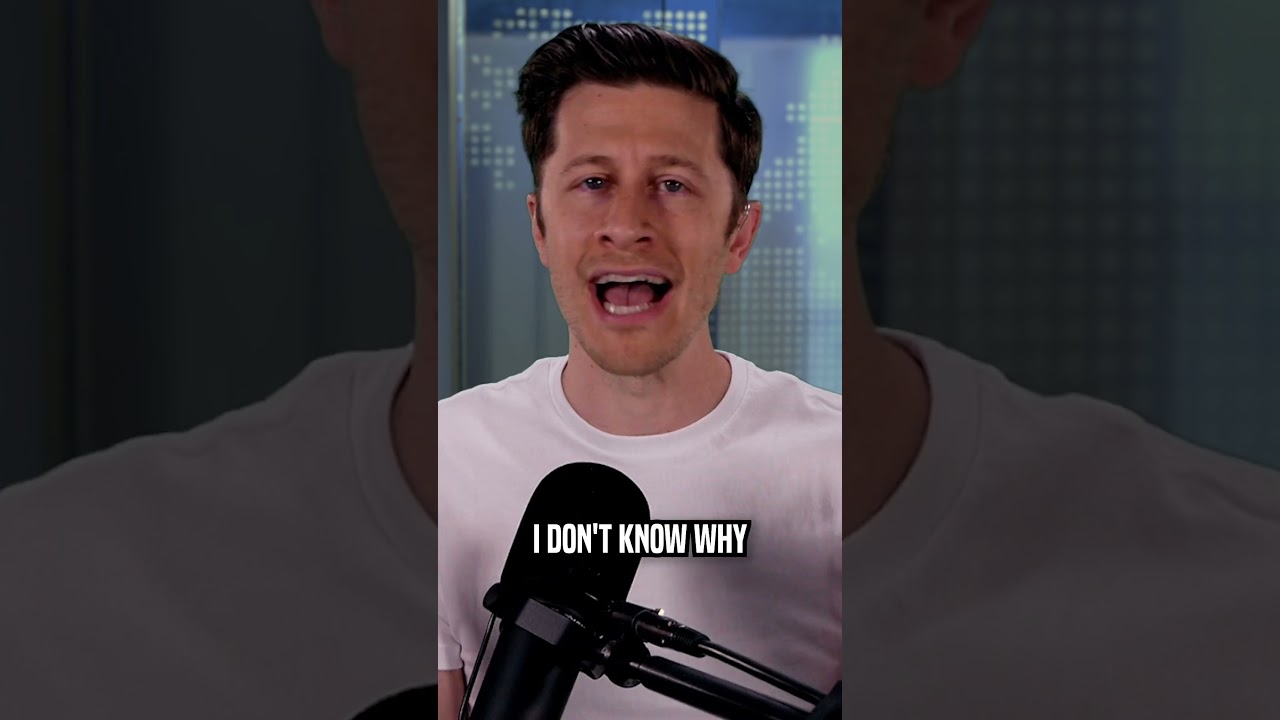 They're Now Claiming HILLARY Will Be The Nominee #shorts