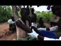 Fighting Neglected Disease Sleeping Sickness in South Sudan