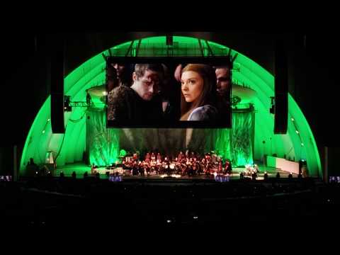 2019 10/05: Game of Thrones: Live Concert Experience - Light of the Seven