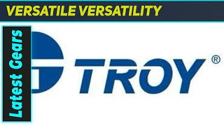 TROY MICR Toner Secure Cartridge: The Best 5,000 Yield for Secure Printing