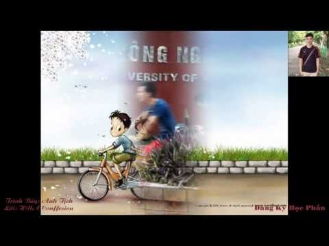 Đăng Ký Tín Chỉ - Anh Tịch
