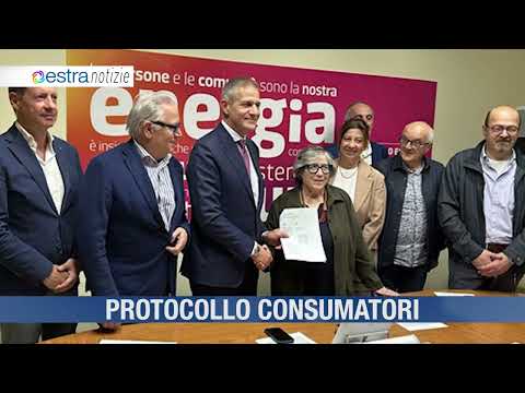 Video ESTRA NOTIZIE - Giugno 2026 - Adriatica TV HD