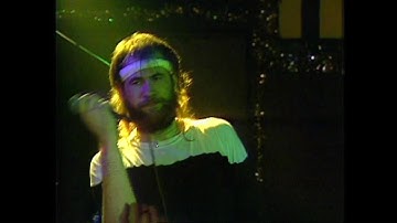 Marillion London the Marquee Club 10th December 1985