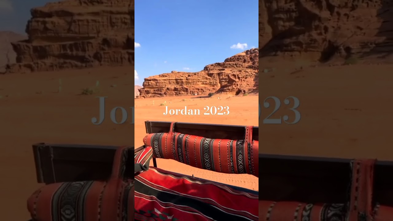 Exploring the Hidden Gems of Jordan