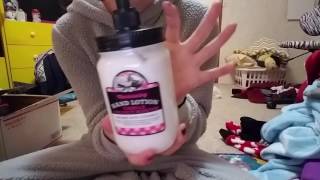 ASMR ~ What I Got For Christmas 2016.