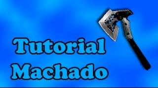 [Crossfire AL] Tutorial/Dica - Slash de Machado.