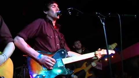 Push To Talk - Full Concert - 03/02/07 - Bottom of the Hill (OFFICIAL)