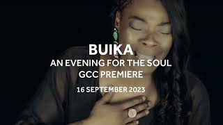 بويكا | Buika