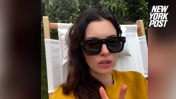 Anne Hathaway confirms ‘The Princess Diaries 3’ return 20 years after the sequel: ‘Miracles happen’