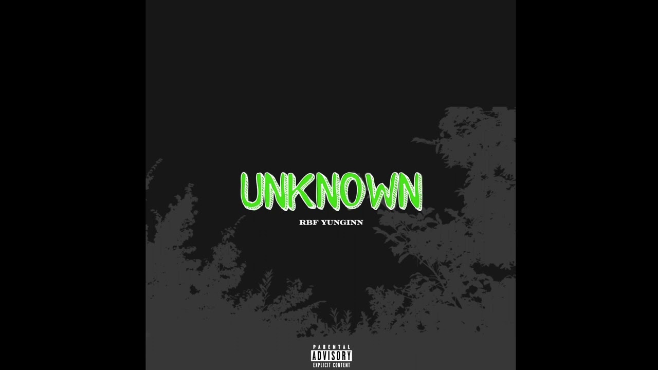 RBF YUNGINN - B.T.B.R (Official Audio)