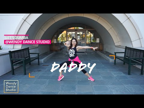 Daddy by Psy / K-Pop / Zumba / Dance Fitness
