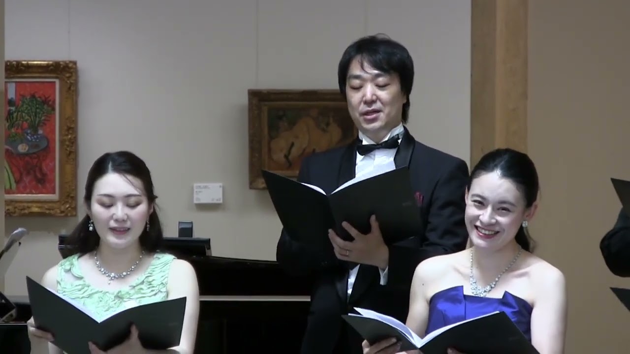 美しく青きドナウ