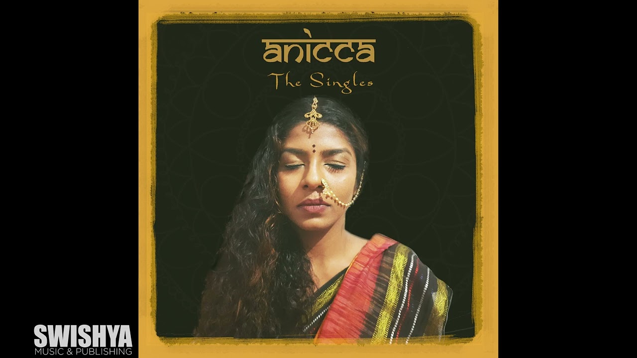 Drish Vee - Mahakali Mantra