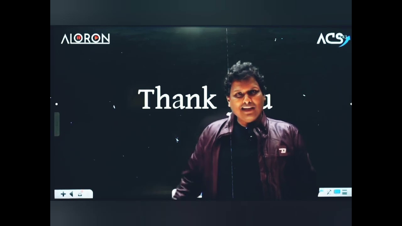 তুমি যদি বিশ্বাস রাখো তবে অনেক অসম্ভব কাজকেও সম্ভব করে ফেলা যায়।