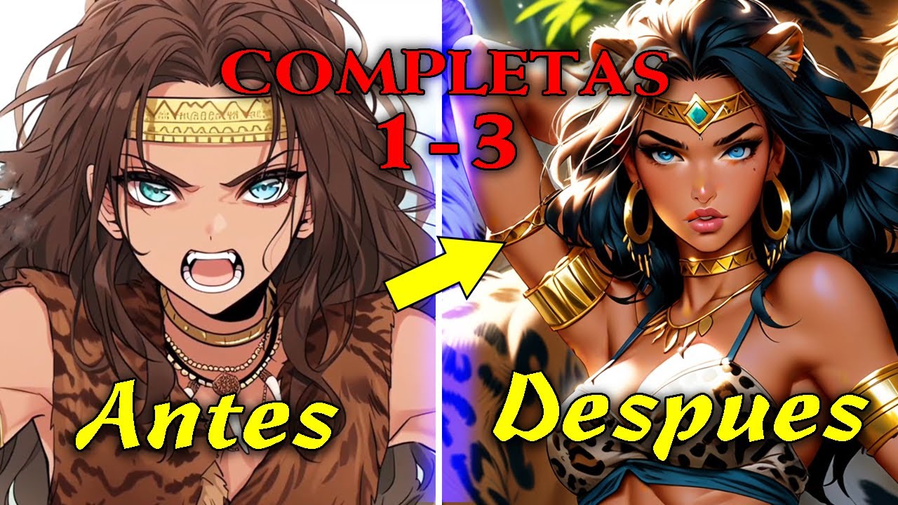 ☢️ DESPERTÉ DESPUÉS DE SER ARROJADA al Abismo y DESPERTÉ UN SISTEMA DE RESURRECCIÓN PODEROSO