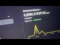 How to Make Money with Cryptocurrency / Bitcoin Binance App
