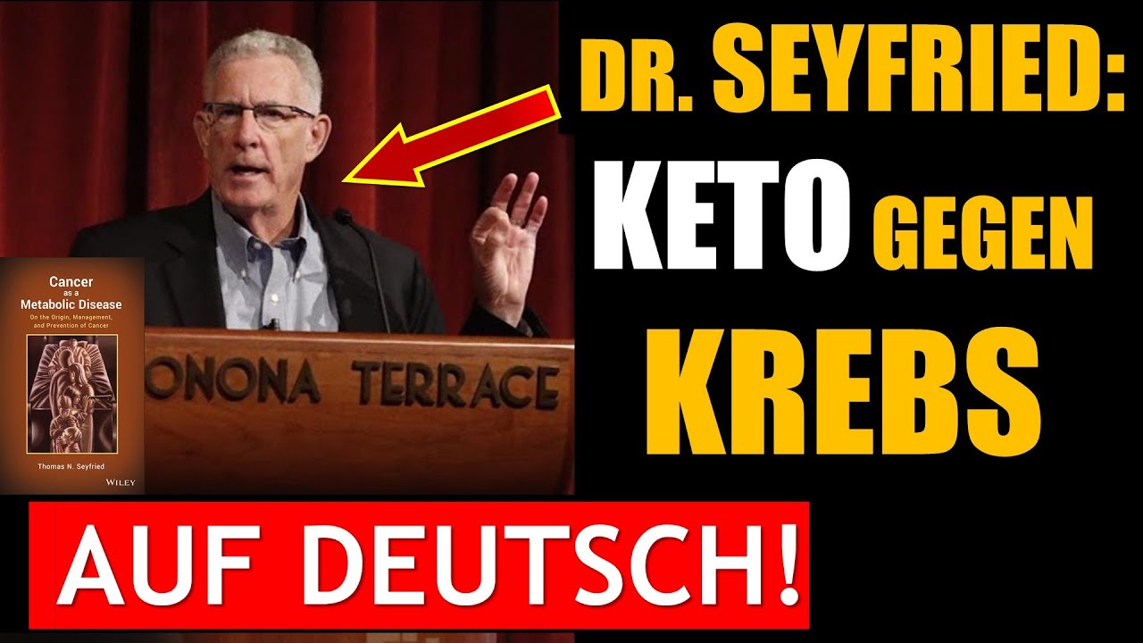Dr Thomas Seyfried Krebs Als Stoffwechsel Krankheit Ursache Dr thomas seyfried krebs als stoffwechsel krankheit ursache