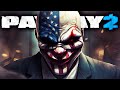 Payday 2  lthique en question  pourquoi cest un bon jeu pisode 10