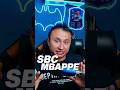Vas a tener que hacer algo para poderte hacer a Mbappe     #fifa #fifa23  #fut #futballers #easports