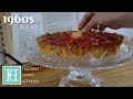 Summertime Strawberry Tart ◆ 1960s Recipe
