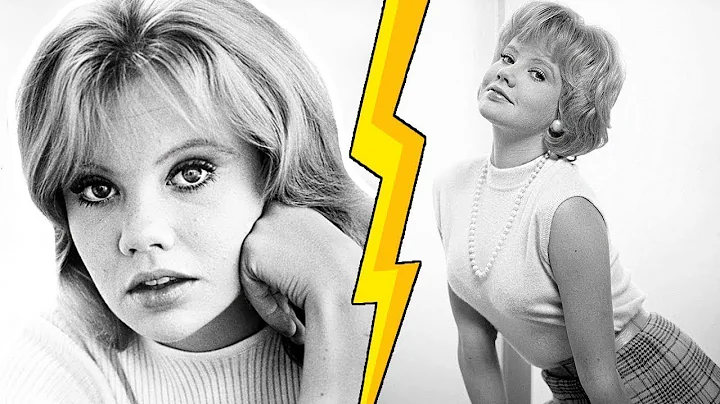 Why was Hayley Mills Eager to Exploit Her Body?