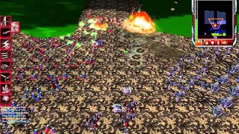 Black Hand Vs Reaper 17 Brutal Ai Steamroller