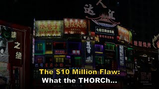 The $10 Million Flaw: What the THORChain exploit means for your crypto portfolio
