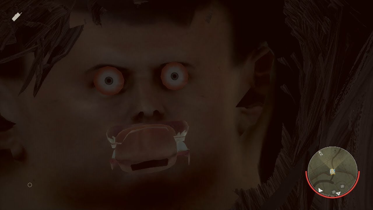 playstation 3 FRIDAY 13th: THE GAME | ESCAPO Y MATO!?