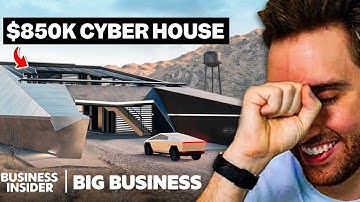 Atrioc Reacts to Why Billionaires Are Buying Luxury Bunkers