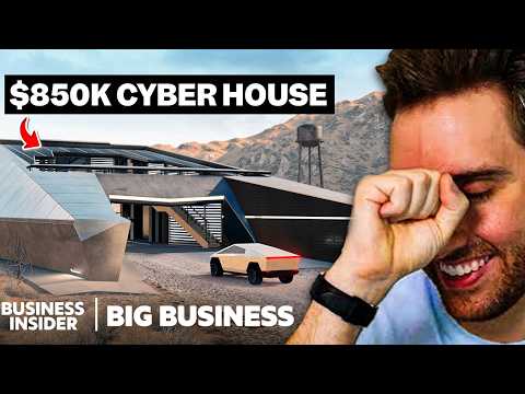 Atrioc Reacts to Why Billionaires Are Buying Luxury Bunkers