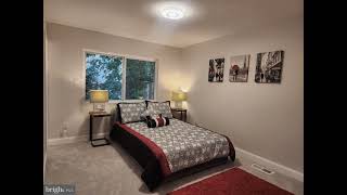 2227 SANIBEL DRIVE, Reston, VA 20191 - Townhouse - Real Estate - For Sale