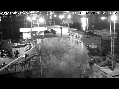 площадь Захарова, пирс.01
